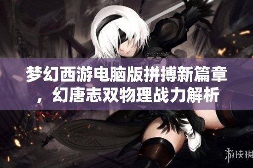 梦幻西游电脑版拼搏新篇章，幻唐志双物理战力解析