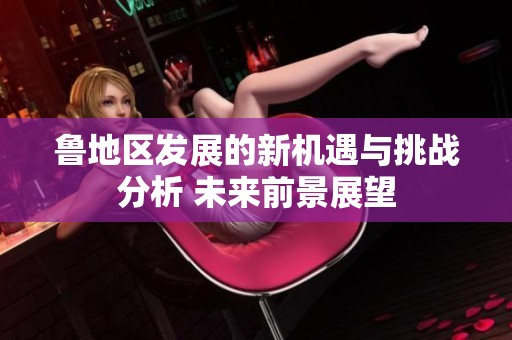 鲁地区发展的新机遇与挑战分析 未来前景展望