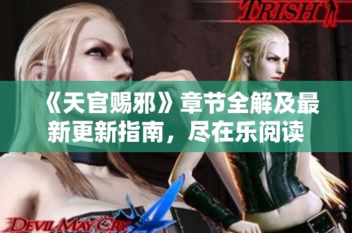 《天官赐邪》章节全解及最新更新指南，尽在乐阅读