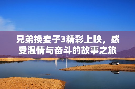 兄弟换麦子3精彩上映，感受温情与奋斗的故事之旅