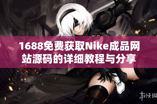 1688免费获取Nike成品网站源码的详细教程与分享