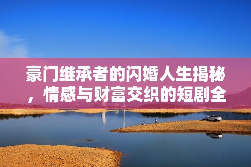 豪门继承者的闪婚人生揭秘，情感与财富交织的短剧全集回顾