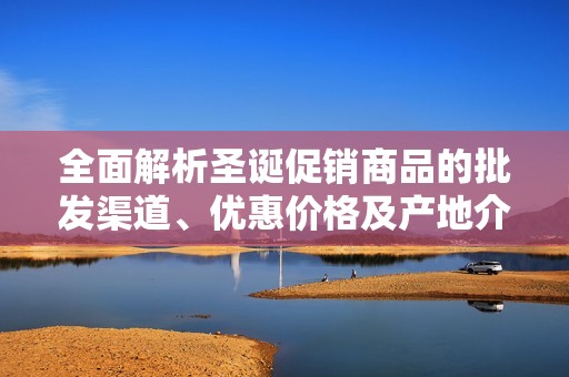 全面解析圣诞促销商品的批发渠道、优惠价格及产地介绍