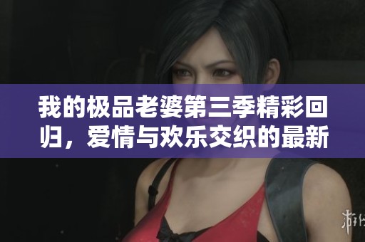 我的极品老婆第三季精彩回归，爱情与欢乐交织的最新篇章