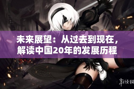 未来展望：从过去到现在，解读中国20年的发展历程与成就