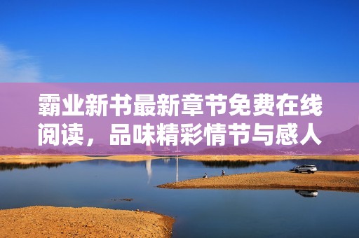 霸业新书最新章节免费在线阅读，品味精彩情节与感人故事