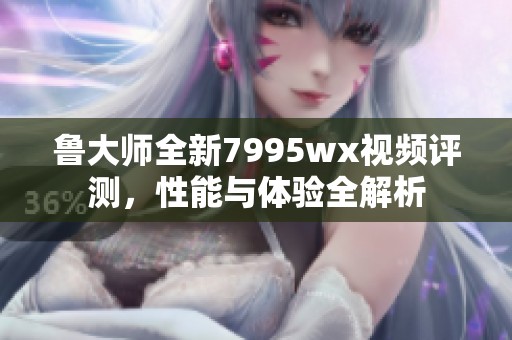 鲁大师全新7995wx视频评测，性能与体验全解析