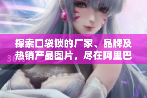 探索口袋锁的厂家、品牌及热销产品图片，尽在阿里巴巴平台