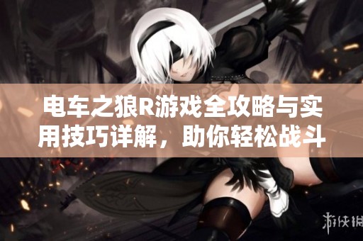 电车之狼R游戏全攻略与实用技巧详解，助你轻松战斗