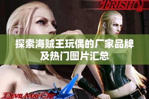 探索海贼王玩偶的厂家品牌及热门图片汇总