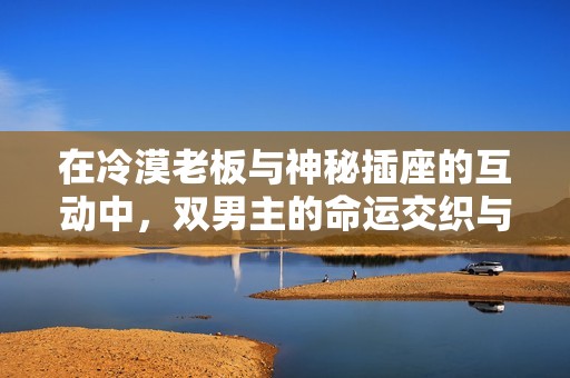 在冷漠老板与神秘插座的互动中，双男主的命运交织与蜕变