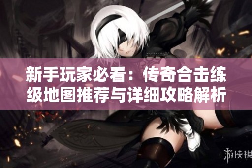 新手玩家必看：传奇合击练级地图推荐与详细攻略解析
