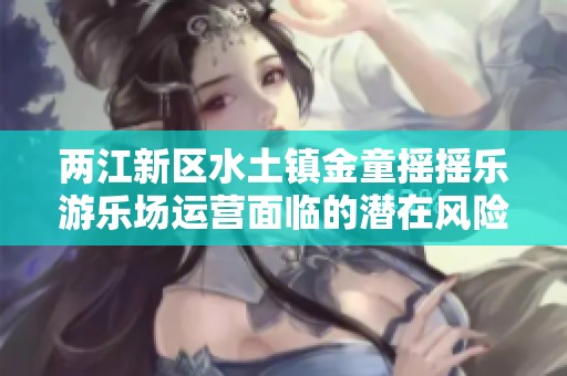 两江新区水土镇金童摇摇乐游乐场运营面临的潜在风险分析