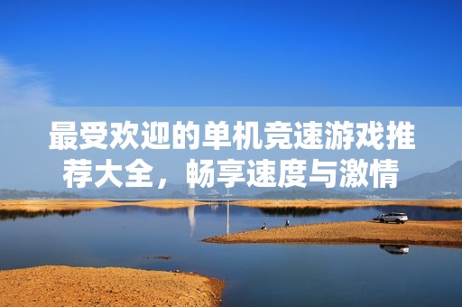 最受欢迎的单机竞速游戏推荐大全，畅享速度与激情
