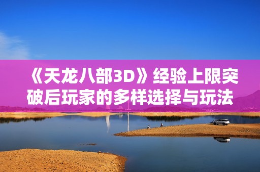 《天龙八部3D》经验上限突破后玩家的多样选择与玩法探讨