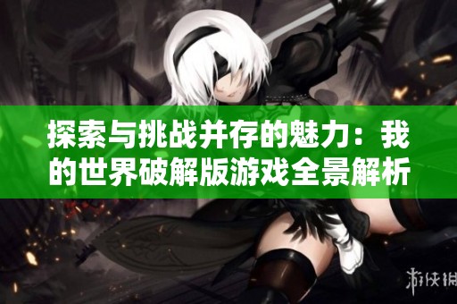 探索与挑战并存的魅力：我的世界破解版游戏全景解析