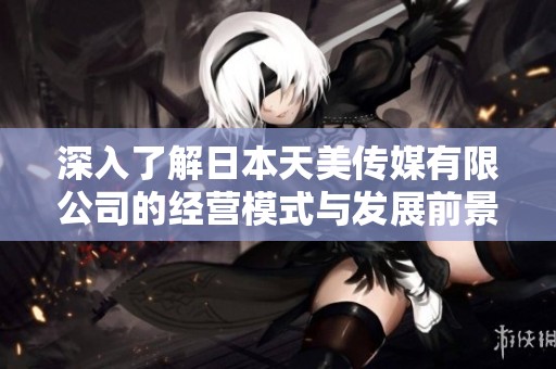 深入了解日本天美传媒有限公司的经营模式与发展前景