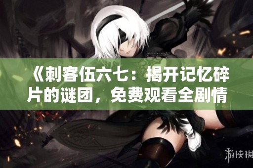 《刺客伍六七：揭开记忆碎片的谜团，免费观看全剧情》