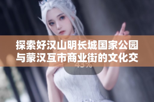 探索好汉山明长城国家公园与蒙汉互市商业街的文化交融魅力