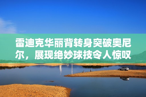 雷迪克华丽背转身突破奥尼尔，展现绝妙球技令人惊叹！