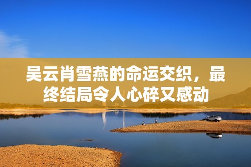 吴云肖雪燕的命运交织，最终结局令人心碎又感动