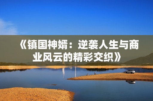 《镇国神婿：逆袭人生与商业风云的精彩交织》