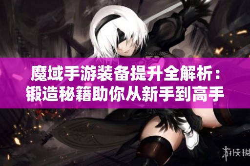魔域手游装备提升全解析：锻造秘籍助你从新手到高手
