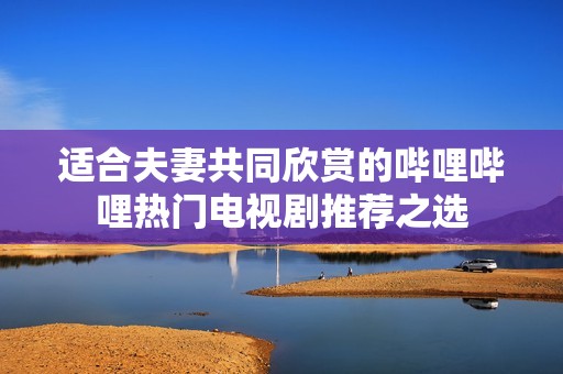 适合夫妻共同欣赏的哔哩哔哩热门电视剧推荐之选