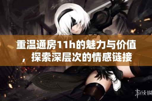 重温通房11h的魅力与价值，探索深层次的情感链接